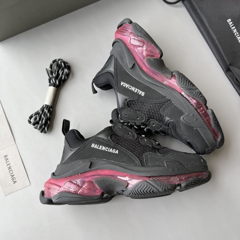 Balenciaga Triple S Series Shoes